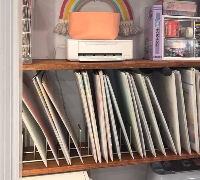 5 Craft Room Organization Hacks