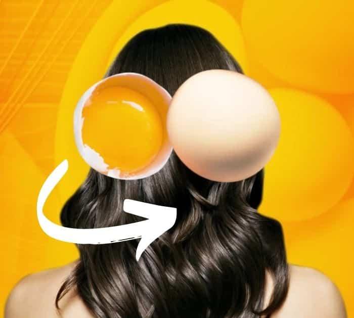 How To Thicken Your Hair Naturally