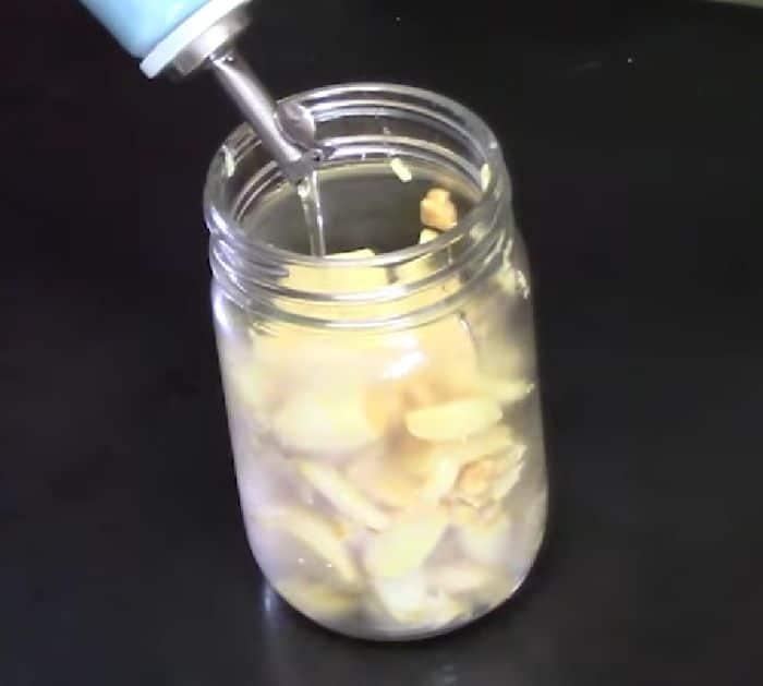 Easy To Make Roasted Garlic