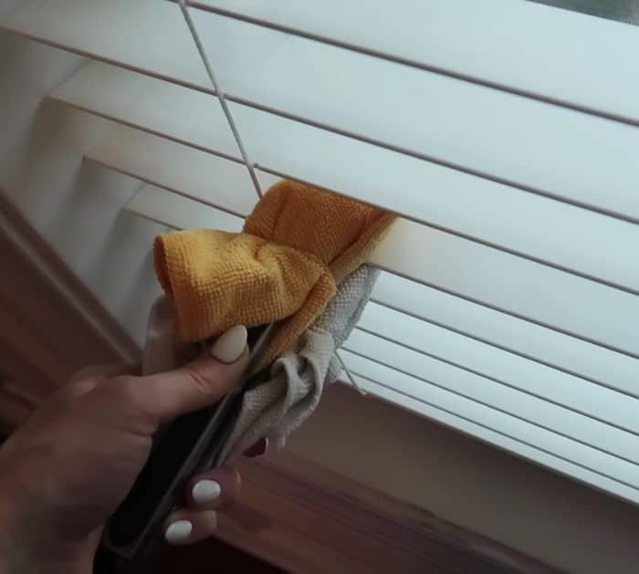 Easy Dust-Proofing Tips And Hacks