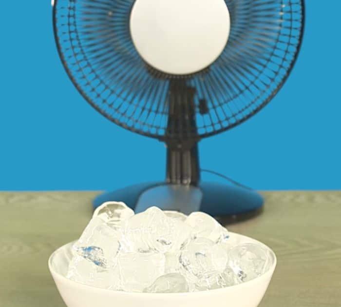 5 Surprising Ways to Stay Cool During a Heatwave Tips