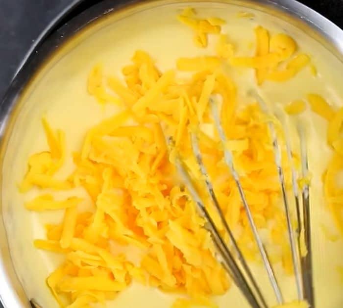 How to Make Nacho Cheese Sauce