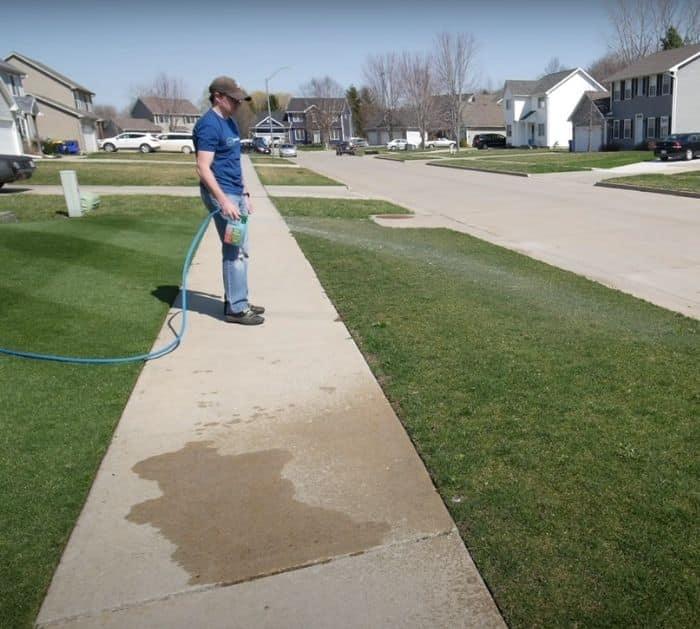 Easy Overseeding Tutorial