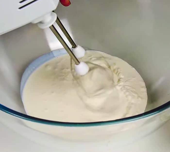 How to Make Oreo Ice Cream