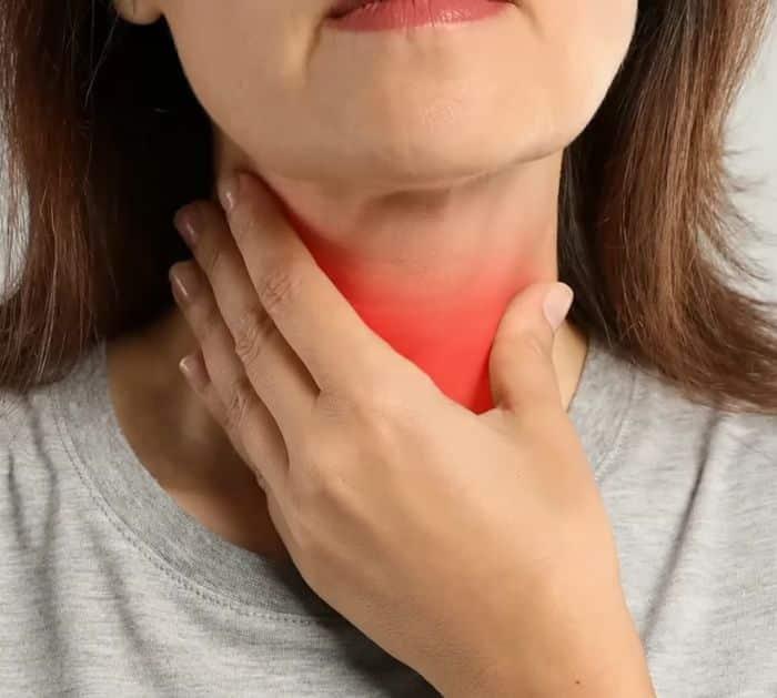 Easy Remedy For Underactive Thyroid