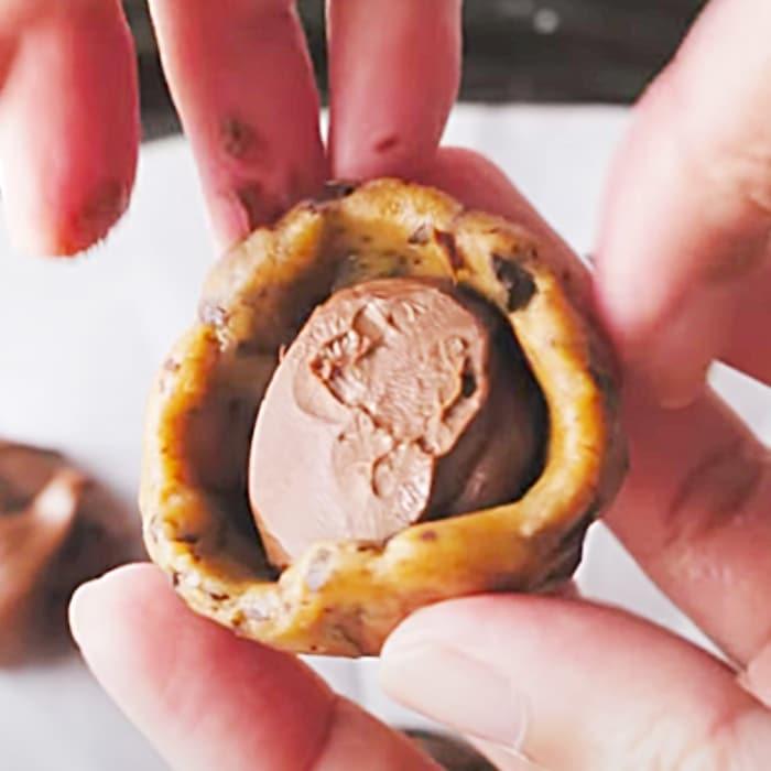 Easy Cookie Ideas - Cookie Gift Ideas - Easy Dessert Ideas