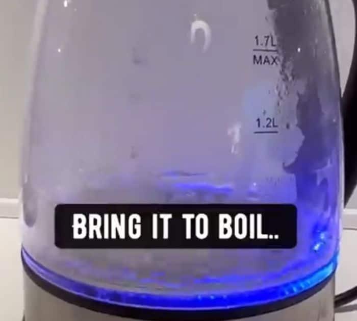 9 Kitchen Hacks If You Hate Cleaning Kettle