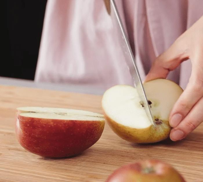 How to Make Apple Turnovers