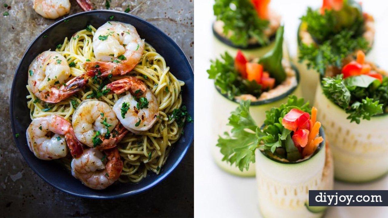 The 33 Most Delicious Gluten Free Recipes We Could Find