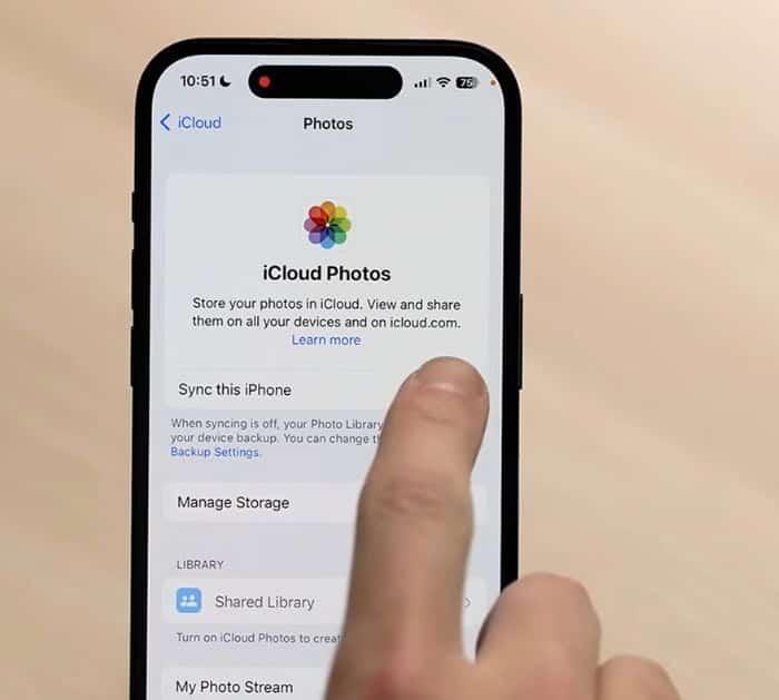 How to Free Up iPhone Storage