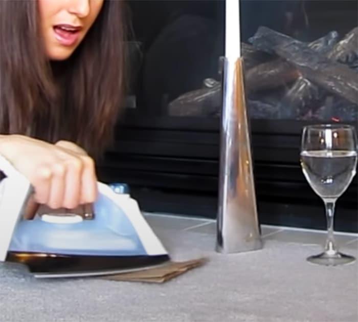 Easy Home Cleaning Ideas That Save Time & Money - Cleaning Tips and Tricks - Stubborn Stain Cleaning
