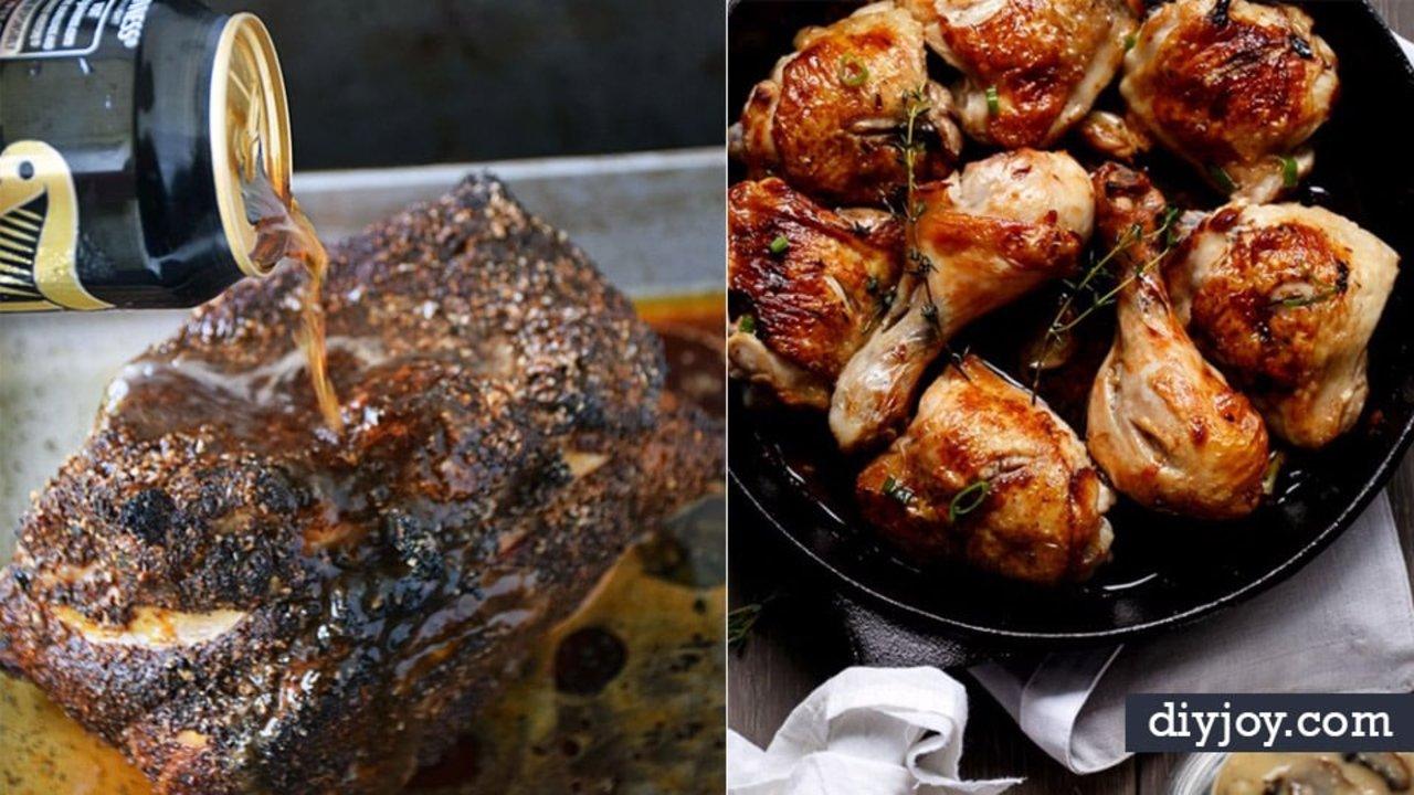 19 Best Recipes Made With Beer
