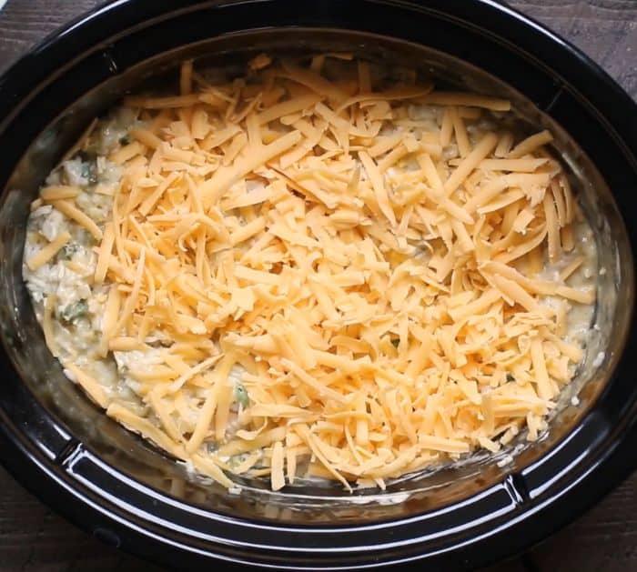 How to Make Green Chile Chicken and Rice Casserole