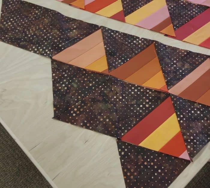 Easy Quilt Project Ideas For Beginners