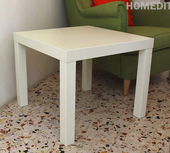 Easy Repurposed DIY Project Idea