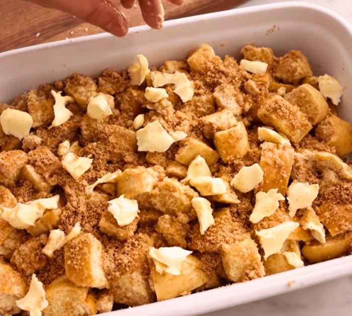 Best French Toast Casserole Recipe Instructions