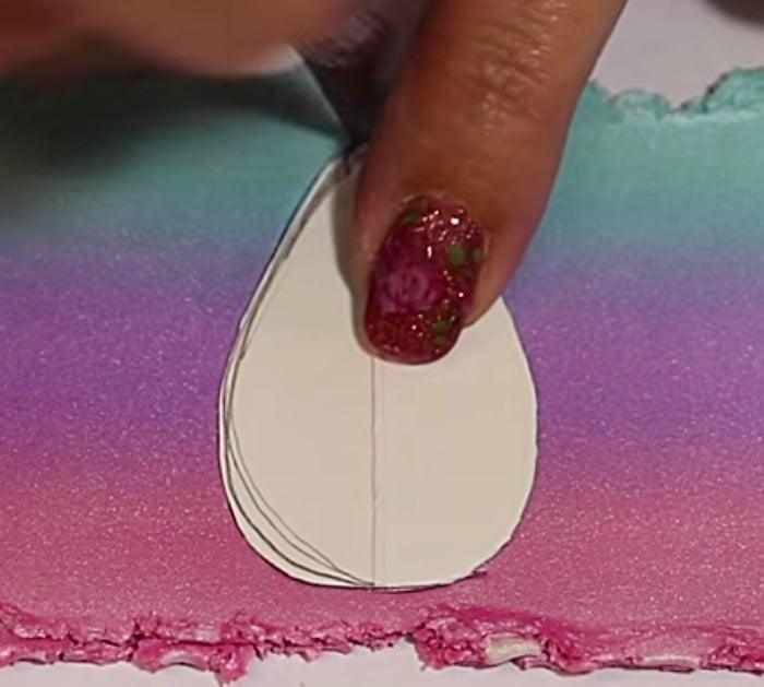 Make Prints On Polymer Clay