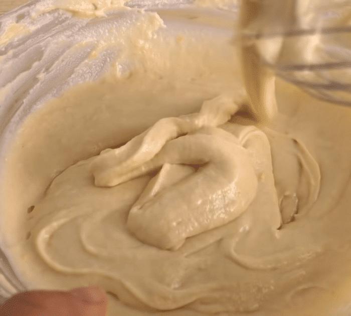 Easy Mini Donuts Recipe Ingredients