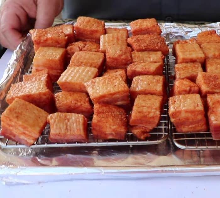 How To Make Bacon Burnt Ends