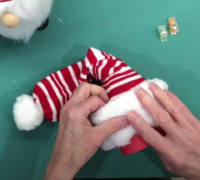 Easy and cheap Christmas decor