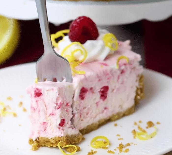 Easy No-Bake Dessert Recipe Idea