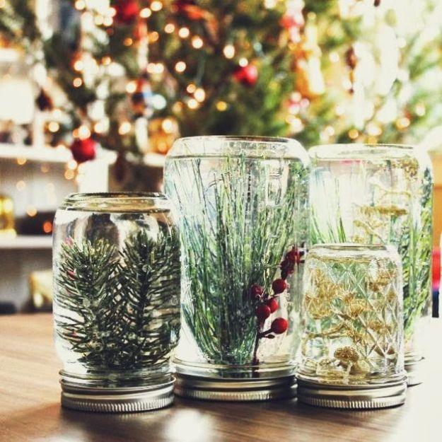 Mason Jar Globes, a dollar tree wedding idea, an easy project that still looks professionally styled