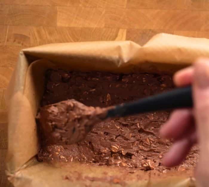 Delicious Oatmeal Breakfast Bars Recipe Instructions