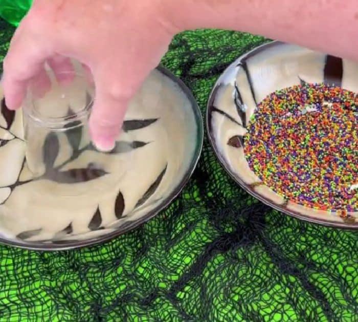 How to Make Halloween Poison Punch