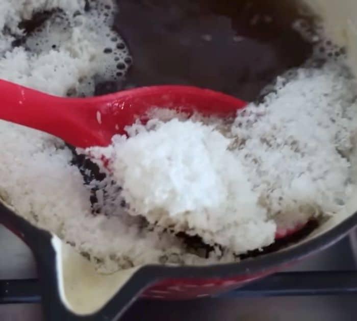 Cheap Non-Toxic Laundry Detergent Materials