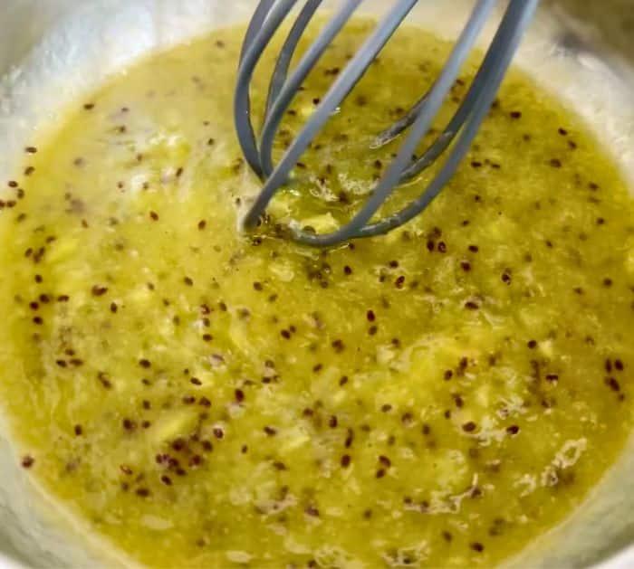 Kiwi Dessert Cups Recipe Ingredients