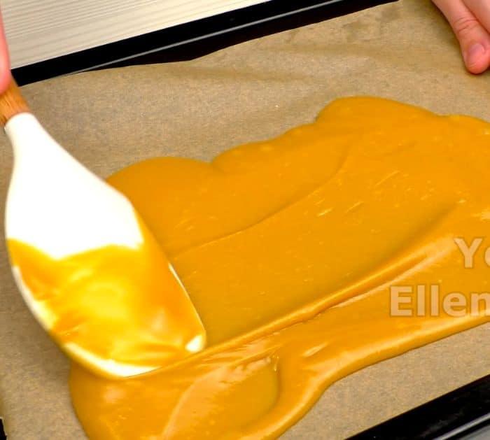 Easy Honey Cake Recipe Ingredients