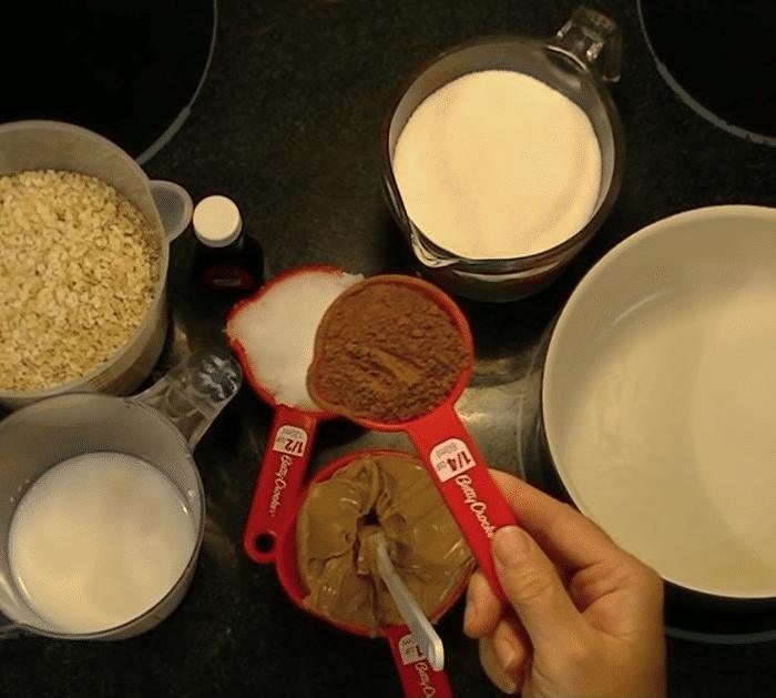 Easy to Make No-Bake Cow Patties