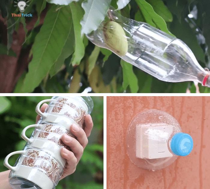 How to Recycle Plastic Bottles