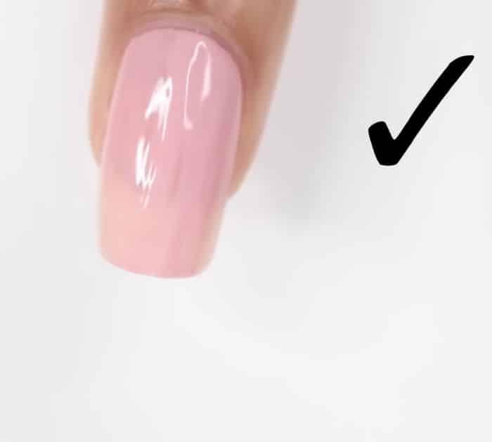 How to Paint Your Nails Neatly
