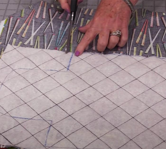 DIY Customizable Baking Pan Cover - DIY Sewing Cookware Items - DIY Kitchen