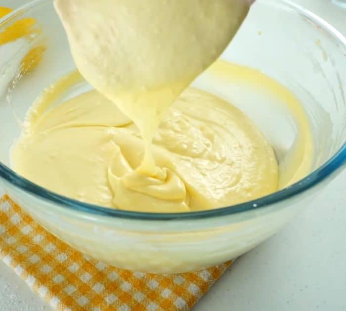 Super Moist and Velvety Lemon Loaf Cake Recipe
