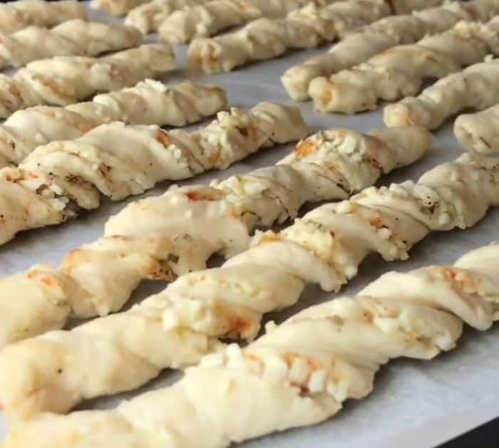 Easy and Cheap Finger Foods Tutorial