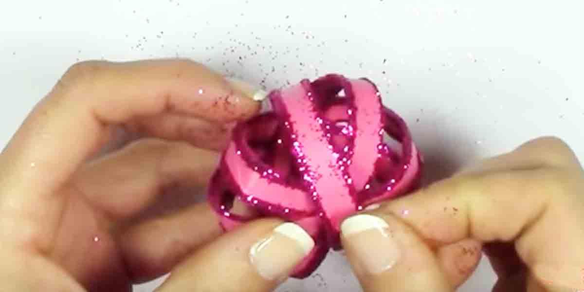 Who Knew You Could Make So Many Cool Things Out Of Toilet Paper Rolls? Watch!