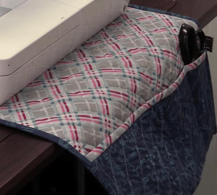 Easy Sewing Project Idea for Beginners