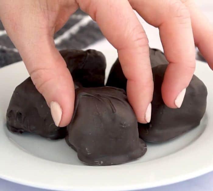 How to Make Cool Whip Candy