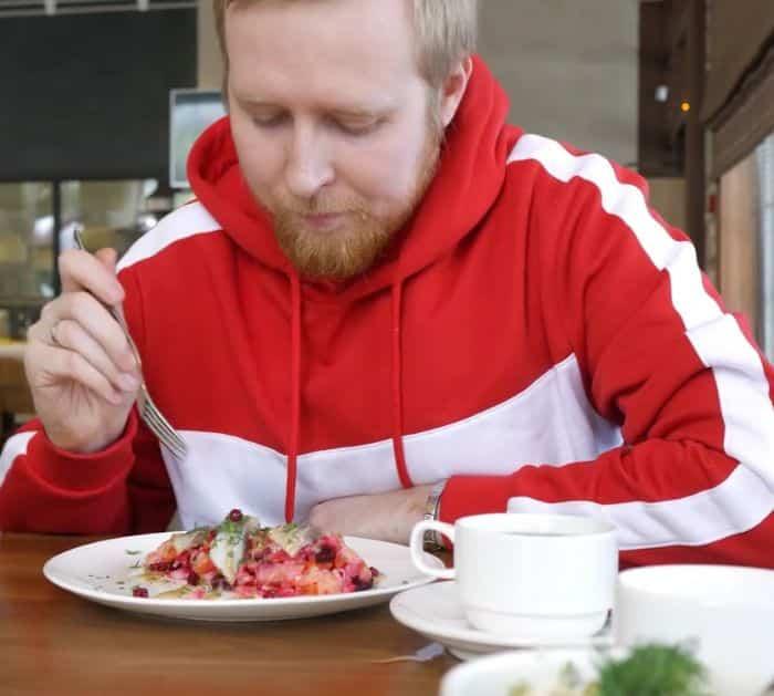 Easy Pomegranate Juice to Lower Blood Sugar Levels