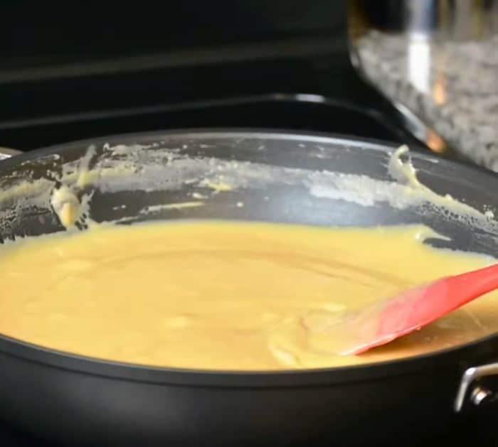 Best Milk Toffee Ingredients