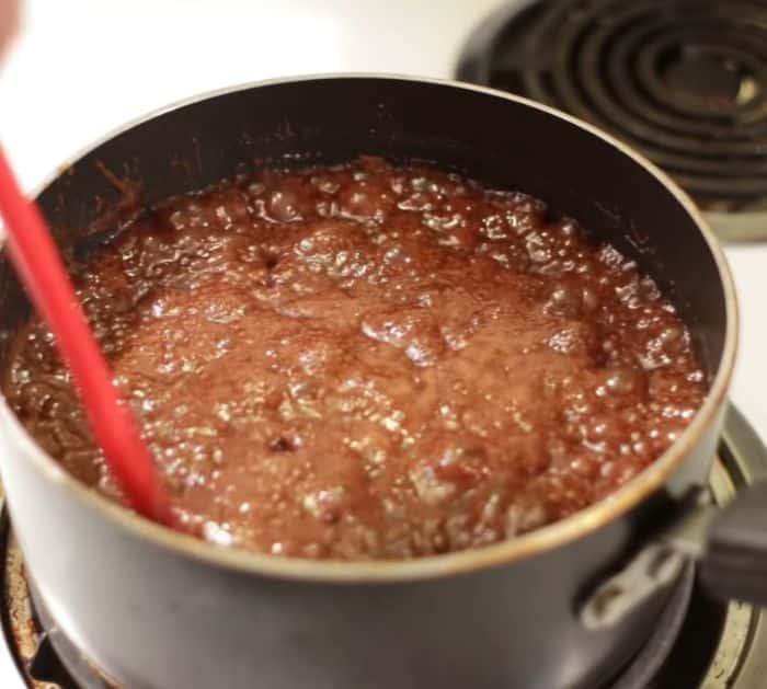How to Make No-Bake Chocolate Oatmeal Cookies Recipe