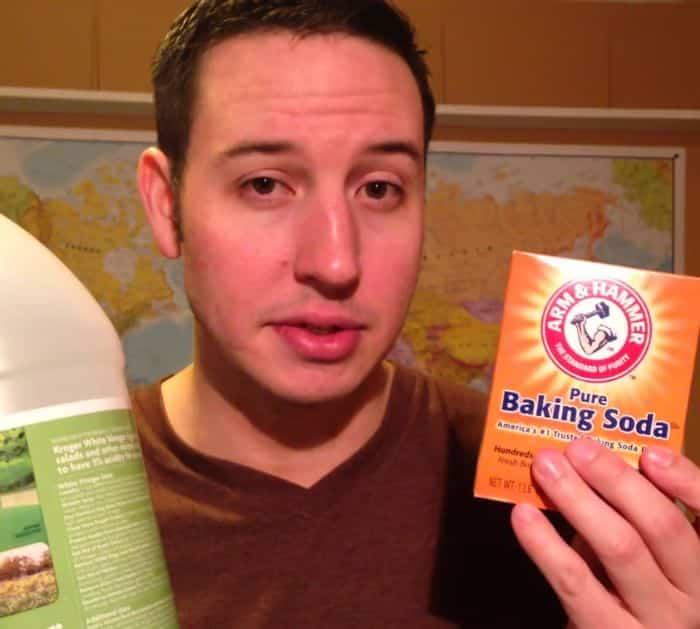 Cleaning Product Combinations That You Should Avoid