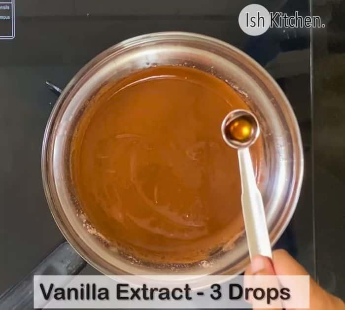 Homemade Dairy Milk Chocolate in 10 Minutes Ingredients