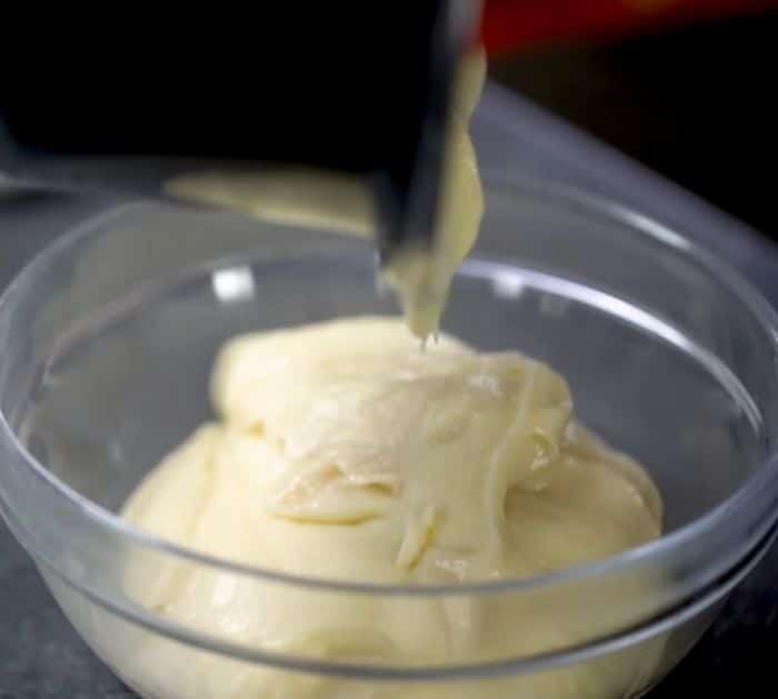 World's Best Cake Recipe Ingredients