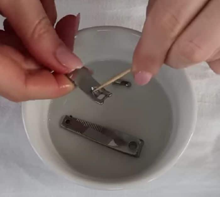 Different Use of Nail Clippers