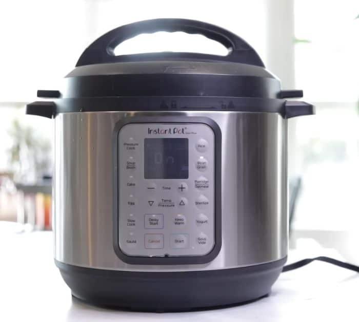 cooking beans