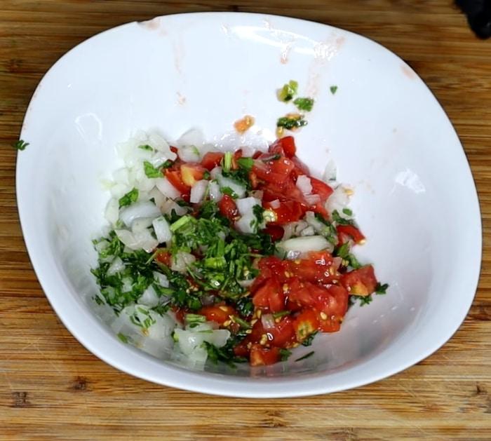 Best Chicken Taco Recipe Ingredients