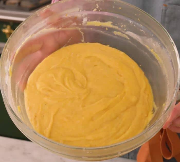 Easy To Make Lemon Crinkle Cookies